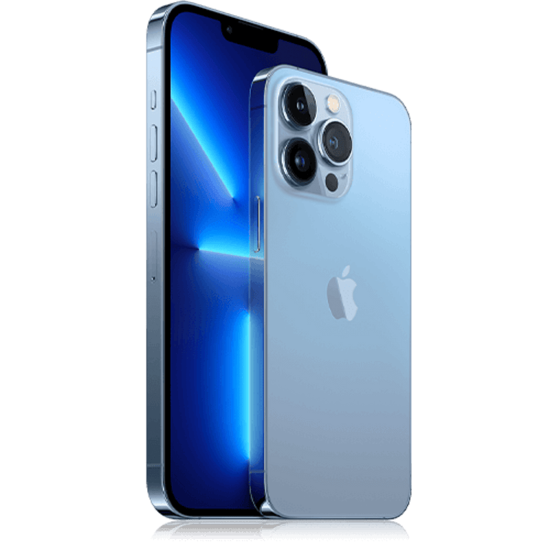 Apple iPhone 13 Pro Max 128GB Graphite - Unlocked | Techachi
