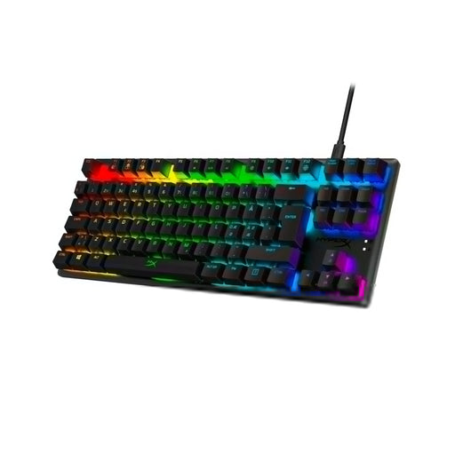 HyperX Alloy Origins Core Tenkeyless Mechanical Gaming Keyboard | Techachi