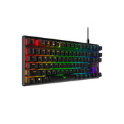 HyperX Alloy Origins Core Tenkeyless Mechanical Gaming Keyboard | Techachi