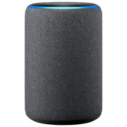 Amazon Echo Plus 2nd Generation with Alexa - English - Charcoal | Techachi