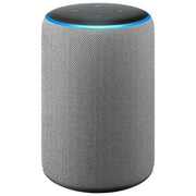 Amazon Echo Plus 2nd Generation with Alexa - English - Heather Grey | Techachi