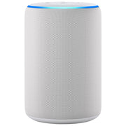 Amazon Echo Plus 2nd Generation with Alexa - English - Sandstone | Techachi