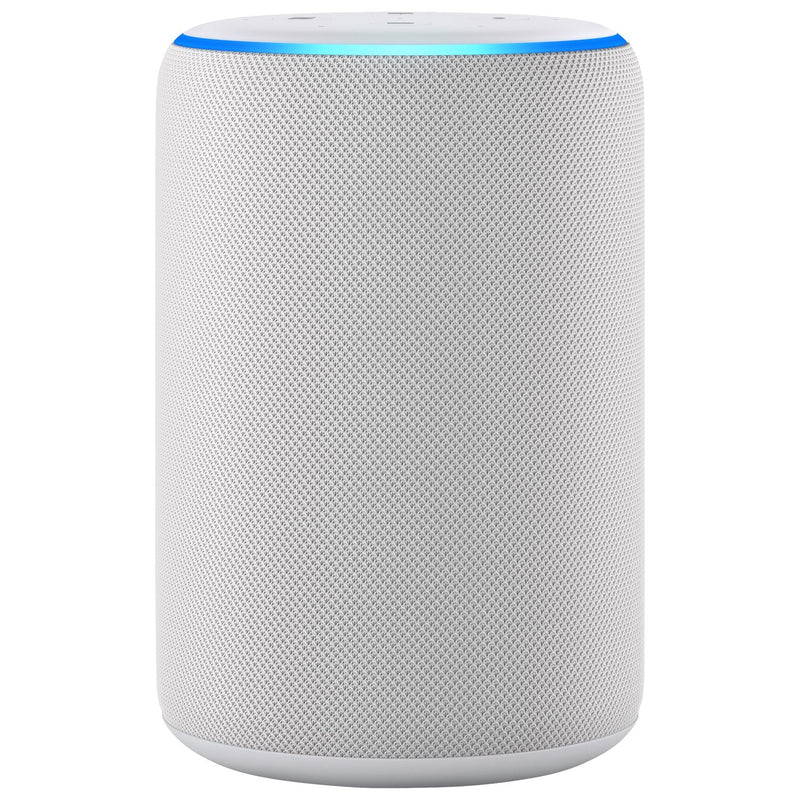 Amazon Echo Plus 2nd Generation with Alexa - English - Sandstone | Techachi