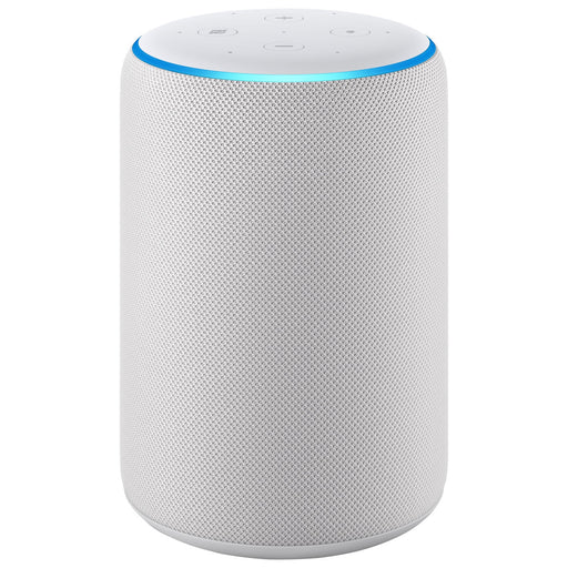 Amazon Echo Plus 2nd Generation with Alexa - English - Sandstone | Techachi