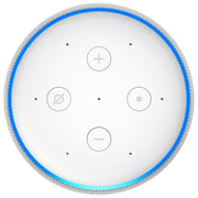 Amazon Echo Plus 2nd Generation with Alexa - English - Sandstone | Techachi