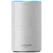 Amazon Echo with Alexa - English - Sandstone | Techachi