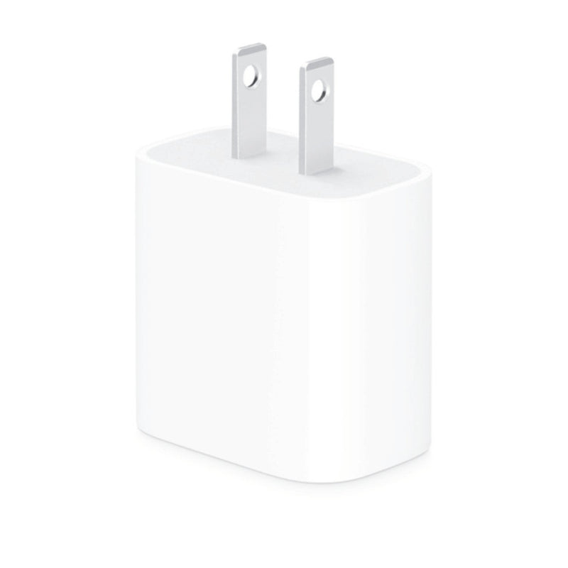 Apple 20W USB-C Power Adapter | Techachi
