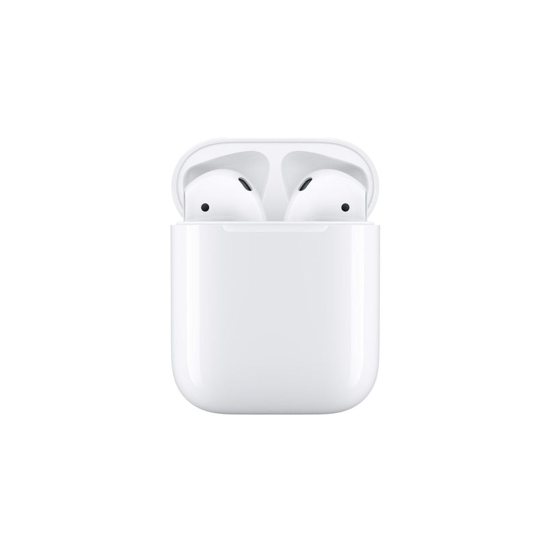 Apple AirPods (2nd Generation) | Techachi