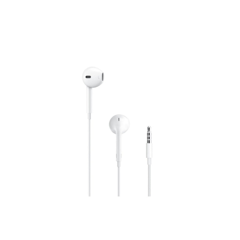 Apple EarPods with 3.5mm Headphone Plug | Techachi