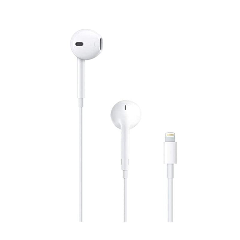 Apple EarPods with Lightning Connector | Techachi