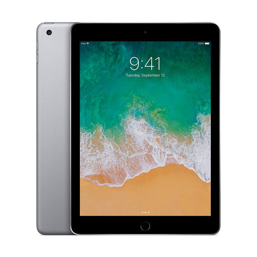 ipad 5th generation 32gb - 0