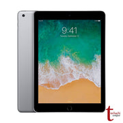 Apple iPad 5th Generation 32GB - Space Grey | Techachi