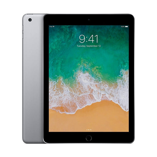 Apple iPad 6th Generation 32GB - Space Grey | Techachi