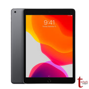 Apple iPad 7th Generation 32GB WiFi - Space Grey | Techachi