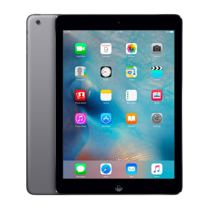 Apple iPad Air 2 64GB - Space Grey | Techachi
