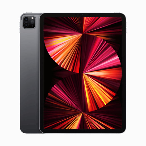 iPad Pro 3rd Generation