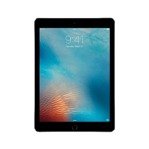 Apple iPad Pro 9.7-Inch 128GB - Space Grey | Techachi
