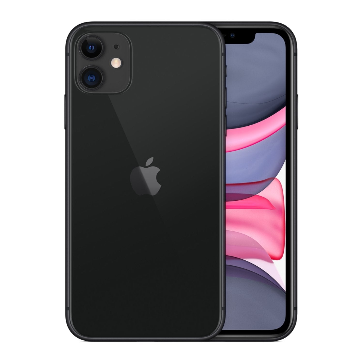 Apple iPhone 11 64GB Black - Unlocked Techachi