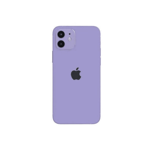 Apple iPhone 12 64GB Purple - Unlocked | Techachi