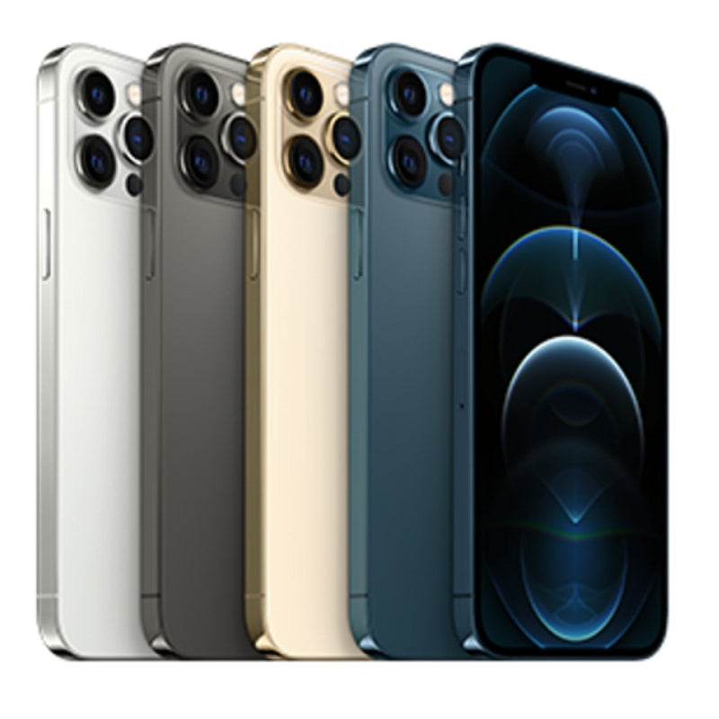Apple iPhone 12 Pro 128GB Graphite - Unlocked | Techachi