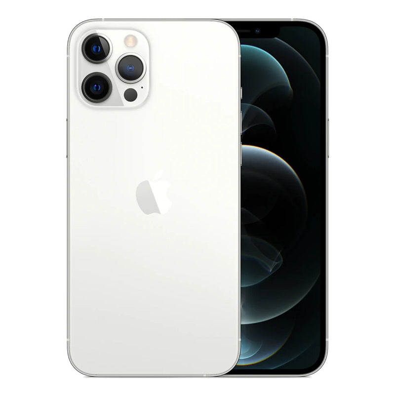 Apple iPhone 12 Pro Max 128GB Graphite - Unlocked | Techachi