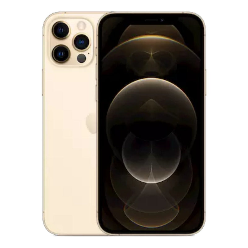Apple iPhone 12 Pro Max 128GB Graphite - Unlocked | Techachi