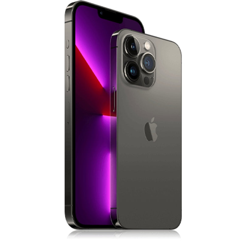 Apple iPhone 13 Pro 128GB Graphite - Unlocked | Techachi