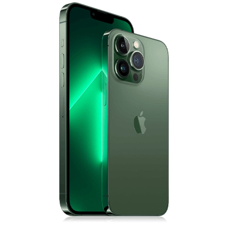 Apple iPhone 13 Pro 128GB Graphite - Unlocked | Techachi