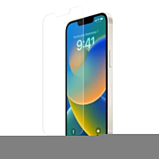 High Quality Tempered Glass by Techachi for Apple iPhone 13 Pro - Screen Protection - 2 Pack | Techachi