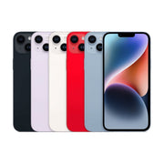 Apple iPhone 14 128GB Blue - Unlocked | Techachi