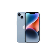 Apple iPhone 14 128GB Blue - Unlocked | Techachi