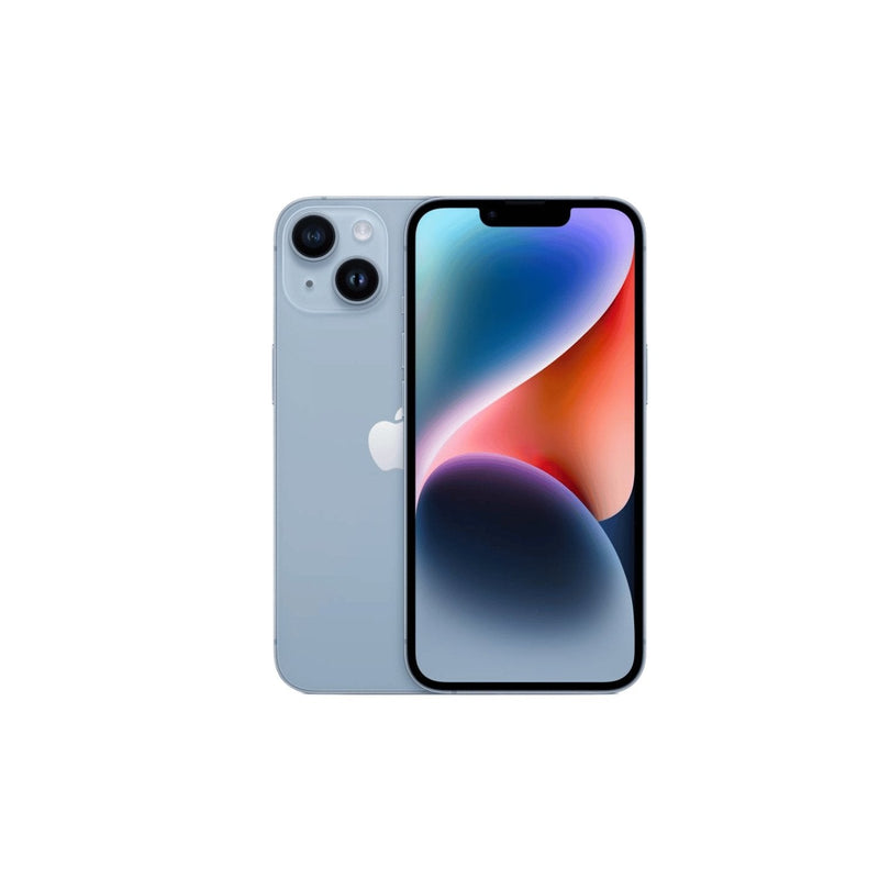 Apple iPhone 14 128GB Blue - Unlocked | Techachi