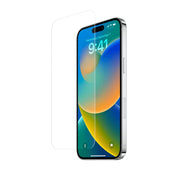 High Quality Tempered Glass by Techachi for Apple iPhone 14 Plus | Techachi