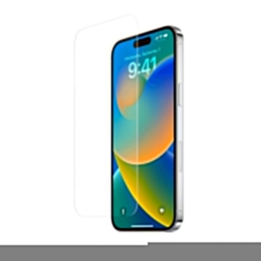 High Quality Tempered Glass by Techachi for Apple iPhone 14 Plus | Techachi