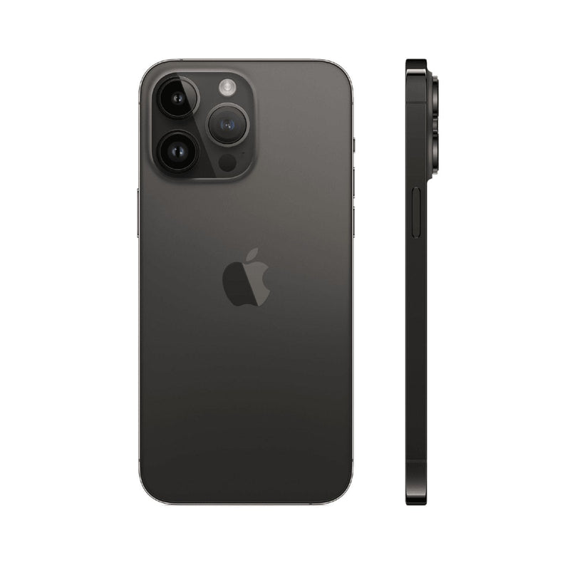 Apple iPhone 14 Pro Max 128GB Graphite with Apple Warranty - Unlocked | Techachi