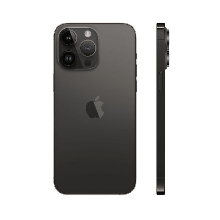 Apple iPhone 14 Pro Max 128GB Black with Apple Care - Unlocked | Techachi