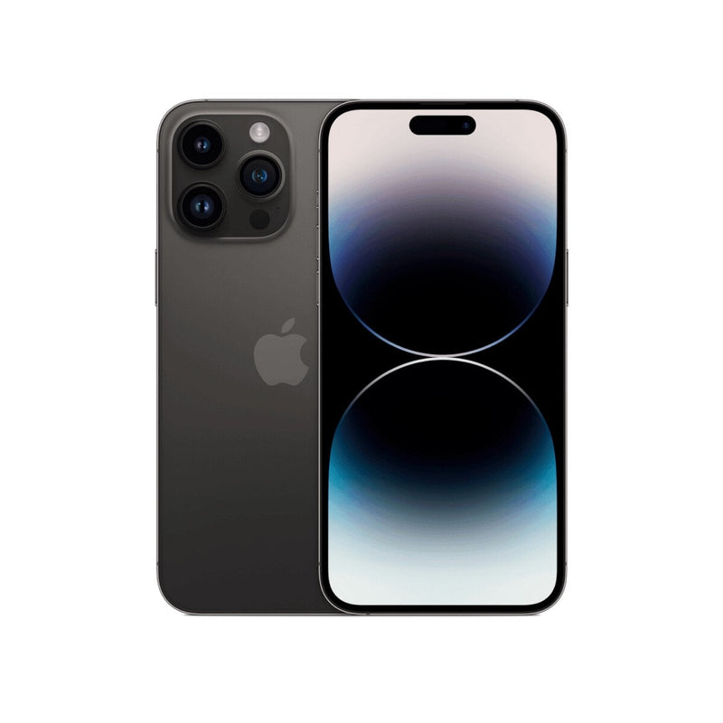 Apple iPhone 14 Pro Max 128GB Graphite with Apple Warranty - Unlocked | Techachi
