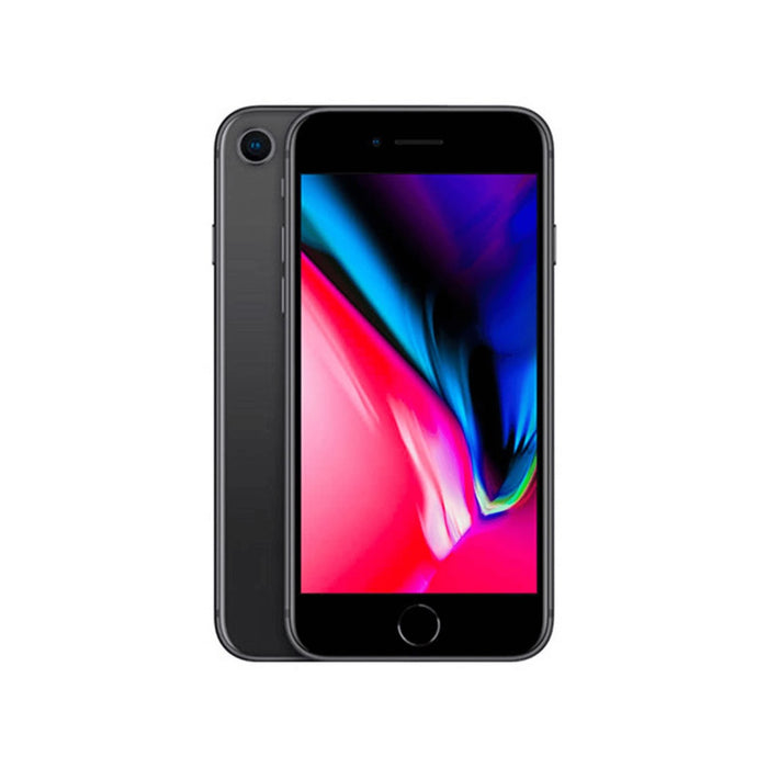 Apple iPhone 8 64GB Black - Unlocked | Techachi