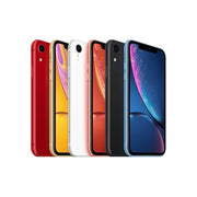 Apple iPhone XR 64GB Black - Unlocked | Techachi