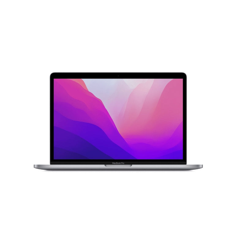 Apple MacBook Pro 15.4" (2017) - Silver - Intel Core i7/256GB SSD/16GB RAM | Techachi