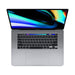Apple MacBook Pro 16" (2019) - Silver - Intel Core i9/1 TB SSD/16GB RAM | Techachi
