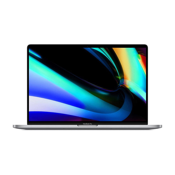 Apple MacBook Pro 16" (2019) - Silver - Intel Core i9/1TB SSD/32GB RAM | Techachi