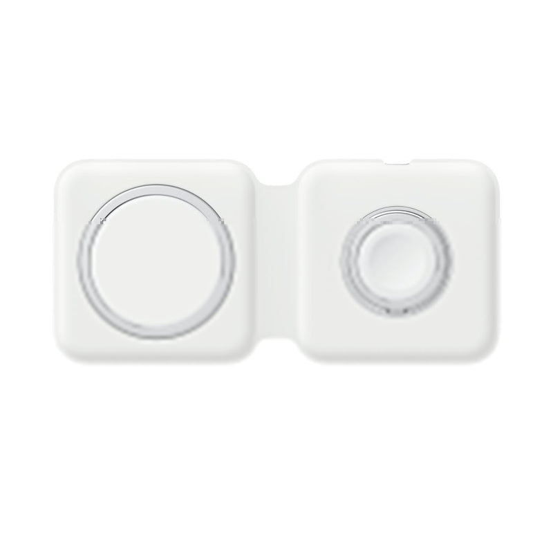 Apple MagSafe Duo Charger | Techachi