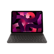 Apple Smart Keyboard Folio for iPad Pro 11-inch (3rd generation) and iPad Air (4th generation) - US English | Techachi