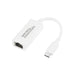 Best Buy Essentials USB-C to Ethernet Adapter | Techachi