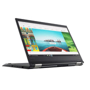 Lenovo Yoga X370 14" Laptop - Touch Screen/Intel Core i5/265GB SSD/16GB RAM/Windows 10/11 | Techachi