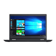 Lenovo Yoga X370 14" Laptop - Touch Screen/Intel Core i5/265GB SSD/16GB RAM/Windows 10/11 | Techachi