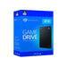 Game Drive for PlayStation Consoles 2TB | Techachi