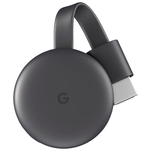 Google Chromecast - Charcoal Gray | Techachi