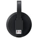 Google Chromecast Ultra - Black | Techachi
